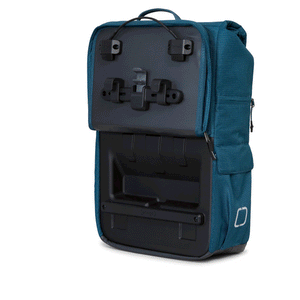 Otinga Reflective Flip V3 Rucksack Fahrradtasche 26L