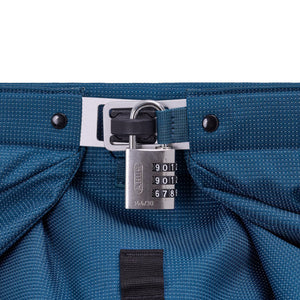 Otinga Reflective Guard abschließbare Fahrradtasche 25L