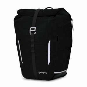 Otinga Reflective Guard abschließbare Fahrradtasche 25L