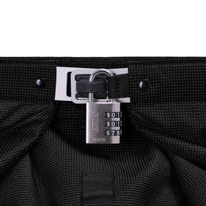 Otinga Reflective Guard abschließbare Fahrradtasche 25L