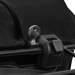 Otinga Reflective Guard abschließbare Fahrradtasche 25L