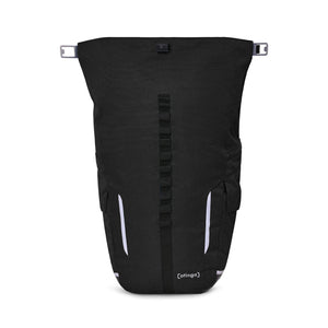 Otinga Reflective Guard abschließbare Fahrradtasche 25L