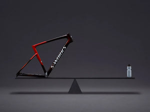 Specialized S-Works Crux 5 Gravelbike Frameset