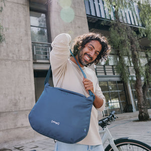 Otinga Shopper V3 Fahrradtasche 16L