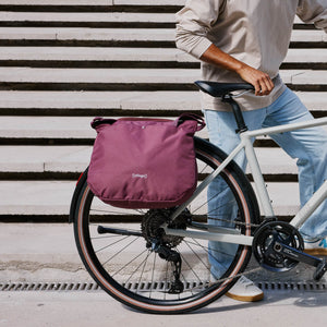 Otinga Shopper V3 Fahrradtasche 16L