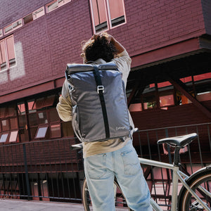Otinga Shiny Flip V3 Rucksack Fahrradtasche 26L