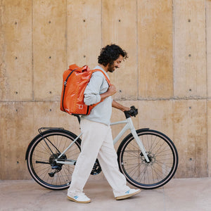 Otinga Shiny Flip V3 Rucksack Fahrradtasche 26L