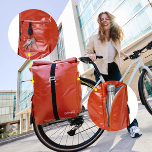 Otinga Shiny Flip V3 Rucksack Fahrradtasche 26L