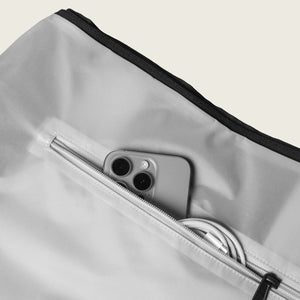 Otinga Shiny Shopper V3 Bag Fahrradtasche 16L
