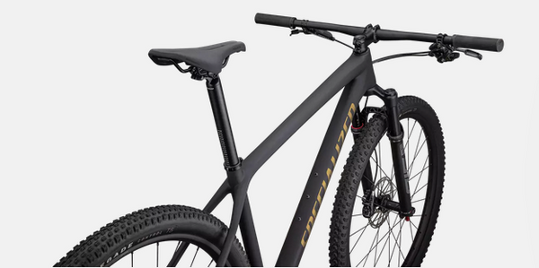 Specialized Epic Hardtail Comp 2023