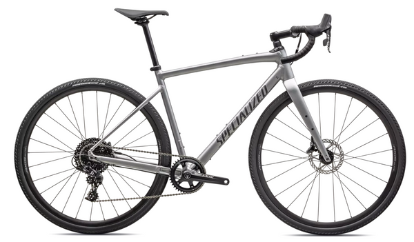 Specialized Diverge Comp E5 Alu Gravelbike