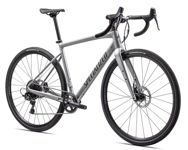 Specialized Diverge Comp E5 Alu Gravelbike