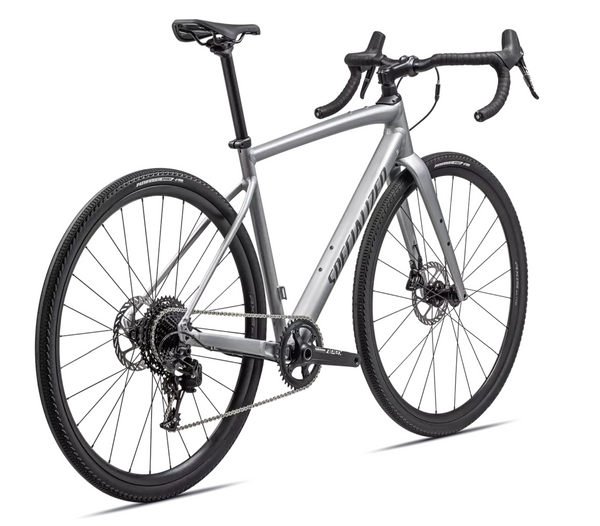 Specialized Diverge Comp E5 Alu Gravelbike