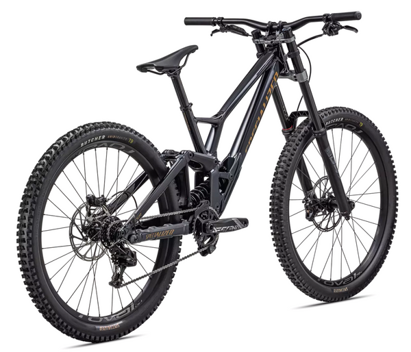 Specialized Demo Expert Downhillbike NEU