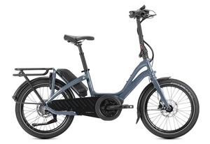 TERN Elektro-Kompaktrad NBD S5i Mod. 23