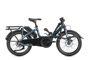 TERN Elektro-Kompaktrad NBD S5i Mod. 23