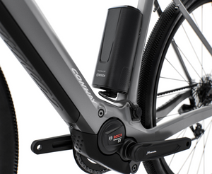 CONWAY Nyvon 9.0 E-Gravelbike