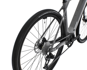 CONWAY Nyvon 9.0 E-Gravelbike