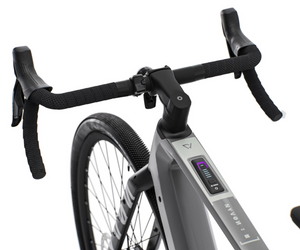 CONWAY Nyvon 9.0 E-Gravelbike