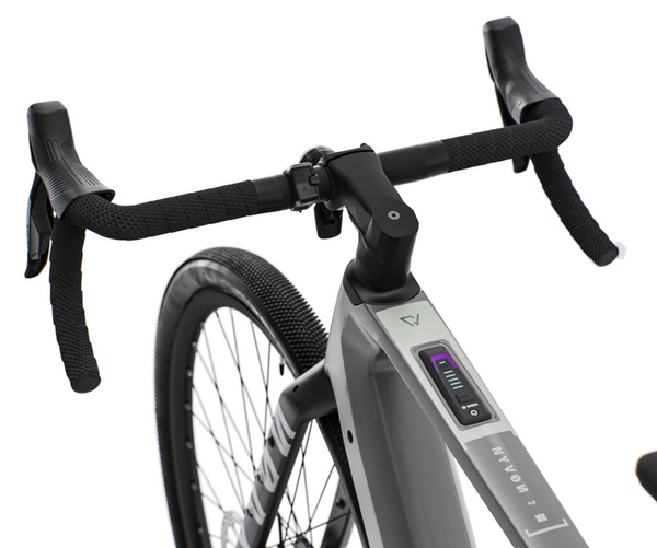 CONWAY Nyvon 9.0 Elektro-Gravelbike Sram 12-Gang, Bosch