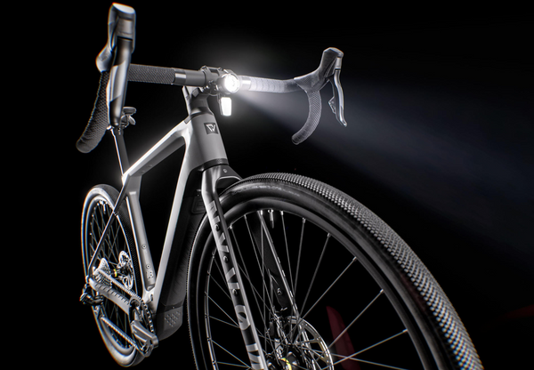 CONWAY Nyvon 9.0 Elektro-Gravelbike Sram 12-Gang, Bosch