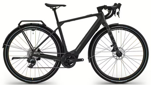 CONWAY Nyvon 10.0C E-Gravelbike