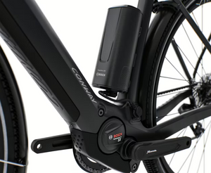 CONWAY Nyvon 10.0C E-Gravelbike