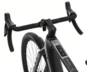 CONWAY Nyvon 10.0C E-Gravelbike