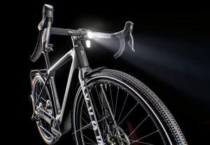 CONWAY Nyvon 10.0C E-Gravelbike