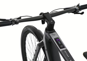 CONWAY Nyvon 8.0 C E-Speedbike