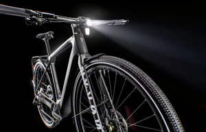 CONWAY Nyvon 8.0 C E-Speedbike