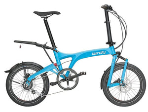 Riese & Müller Birdy Touring Testbike zum SONDERPREIS