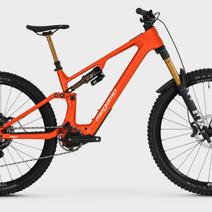 Megamo Reason CRB 03 Carbon E-MTB