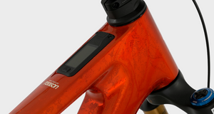 Megamo Reason CRB 07 Carbon E-MTB