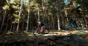 Megamo Reason CRB 07 Carbon E-MTB
