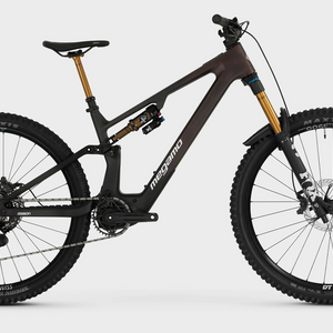 Megamo Reason CRB 03 Carbon E-MTB