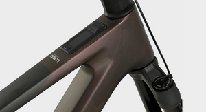 Megamo Reason CRB 07 Carbon E-MTB