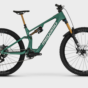 Megamo Reason CRB 03 Carbon E-MTB