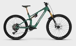 Megamo Reason CRB 03 Carbon E-MTB