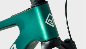 Megamo Reason CRB 07 Carbon E-MTB