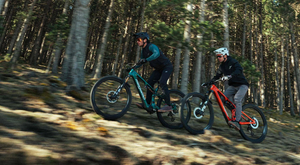 Megamo Reason CRB 07 Carbon E-MTB
