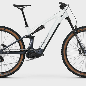 Megamo Ryal 10 Alu E-MTB