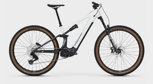 Megamo Ryal 10 Alu E-MTB