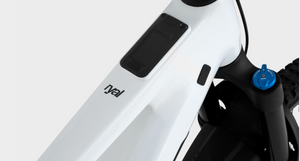 Megamo Ryal 10 Alu E-MTB