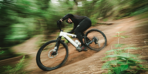 Megamo Ryal 10 Alu E-MTB
