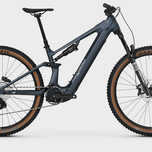 Megamo Ryal 10 Alu E-MTB