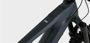Megamo Ryal 10 Alu E-MTB