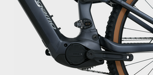 Megamo Ryal 10 Alu E-MTB