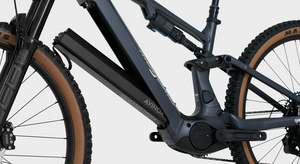 Megamo Ryal 10 Alu E-MTB