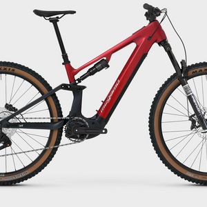 Megamo Ryal 10 Alu E-MTB